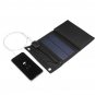 10W Folding Polycrystalline Solar Panel Charger Foldable Solar Panel