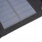 10W Folding Polycrystalline Solar Panel Charger Foldable Solar Panel