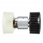 Heater Blower Motor For BMW E30 318i 325 325i 325e M3 Z3 64111373766 64111386154