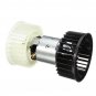 Heater Blower Motor For BMW E30 318i 325 325i 325e M3 Z3 64111373766 64111386154