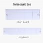 Adjustable Air Conditioner Wind Shield Air Conditioning Baffle Windshield Home Cooler Windproof