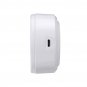 2.4GHz White NEO WIFI Smart Home Temperature and Humidity Sensor APP Control
