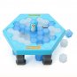 Desktop Game Fun Game Penguin Ice Breaking Save The Penguin Great Family Education Toys