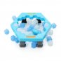 Desktop Game Fun Game Penguin Ice Breaking Save The Penguin Great Family Education Toys