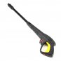 High Pressure Washer Water Spray G un Lance Variable Nozzle For LAVOR/VAX/COMET
