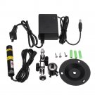 MTOLASER 200mW 648nm Red Line Laser Module Generator Variable Focus Industrial Marking Position Alig