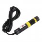 MTOLASER 200mW 648nm Red Line Laser Module Generator Variable Focus Industrial Marking Position Alig