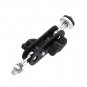 MTOLASER 200mW 648nm Red Line Laser Module Generator Variable Focus Industrial Marking Position Alig