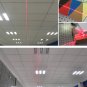 MTOLASER 100mW 648nm Red Line Laser Module Generator Variable Focus Industrial Marking Position Alig