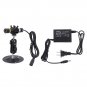 MTOLASER 200mW 405nm Blue-violet Line Laser Module Generator Variable Focus Industrial Marking Posit