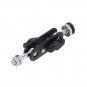 MTOLASER 200mW 405nm Blue-violet Line Laser Module Generator Variable Focus Industrial Marking Posit
