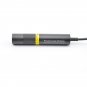 MTOLASER 100mW 648nm Red Cross Laser Module Generator Variable Focus Industrial Marking Position Ali
