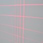 MTOLASER 100mW 648nm Red Cross Laser Module Generator Variable Focus Industrial Marking Position Ali