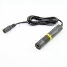MTOLASER 200mW 648nm Red Dot Laser Module Generator Variable Focus Industrial Marking Position Align