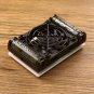 EleksMaker EleksFan Cooler Muffin Fan Module Cooling System Battery-Powered Kit for DIY Cooling Vent