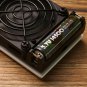EleksMaker EleksFan Cooler Muffin Fan Module Cooling System Battery-Powered Kit for DIY Cooling Vent