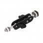 MTOLASER 200mW 648nm Red Dot Laser Module Generator Variable Focus Industrial Marking Position Align