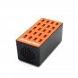 AC 100-240V 20 Ports USB Charging Station USB 5V 18A Output USB Charger Adapter