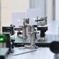 MTOLASER PFC-L-A Rectangular White Screen For Interference Pattern Observation Optical Component Hol