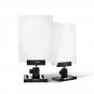 MTOLASER PFC-L-A Rectangular White Screen For Interference Pattern Observation Optical Component Hol