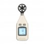 Digital LCD Anemometer Air Wind Speed Gauge Temperature Test Meter Thermometer