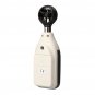 Digital LCD Anemometer Air Wind Speed Gauge Temperature Test Meter Thermometer