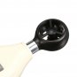 Digital LCD Anemometer Air Wind Speed Gauge Temperature Test Meter Thermometer
