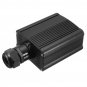 16W RGBW Engine Remote LED Fiber Optic Star Ceiling Kit Light Fiber Optic Lamp Light Source Device E