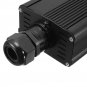 16W RGBW Engine Remote LED Fiber Optic Star Ceiling Kit Light Fiber Optic Lamp Light Source Device E