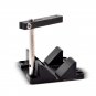 MTOLASER V-Shaped Clamper Laser Clamp with Adjustable Height Optical Frame Bracket Optics Equipment