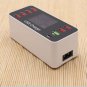40W QC Smart Desktop Fast Charging Station Charger 7 USB Port Charger For Travel