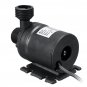 ZYW680 Mini DC 24V Water Pump Ultra Quiet 5.5m Lift Brushless Motor Submersible Water Pump