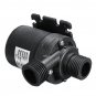 ZYW680 Mini DC 24V Water Pump Ultra Quiet 5.5m Lift Brushless Motor Submersible Water Pump