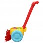 Plastic Baby Kids Walker Scoop Whirl Ball Toddler Music balanced Walking Push Toys