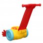 Plastic Baby Kids Walker Scoop Whirl Ball Toddler Music balanced Walking Push Toys