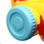 Plastic Baby Kids Walker Scoop Whirl Ball Toddler Music balanced Walking Push Toys