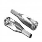 2.5~4 Square Electrical Cable Quick Parallel Connector Automatic Cable Stripper Electrical Wire Conn
