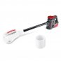Handheld Small Vibration Mite Removal Machine Vacuum Cleaner UV Killing Mites Sterilization