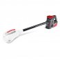Handheld Small Vibration Mite Removal Machine Vacuum Cleaner UV Killing Mites Sterilization
