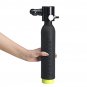 Mini Scuba Diving Cylinder Oxygen Tank Diving Equipment Scuba Diving Tank Dive Cylinder Breathing Va
