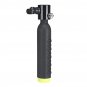 Mini Scuba Diving Cylinder Oxygen Tank Diving Equipment Scuba Diving Tank Dive Cylinder Breathing Va
