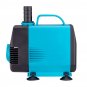 55W 3000L/H Submersible Water Pond Pump Aquarium Fish Tank Fountain Pump