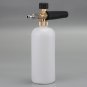 Pressure Washer Foam Lance 3/8Inch Jet Wash Fit 14.8mm Quick Release