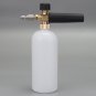 Pressure Washer Foam Lance 3/8Inch Jet Wash Fit 14.8mm Quick Release