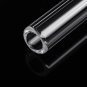 10Pcs Thick Wall Borosilicate Glass Blowing Tube 150mm x 7mm x 1.5mm