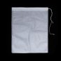 Filter Bag Food Grade Non-woven Cloth Coffee Bag Decoction Bag Dressing Bag