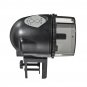 12H 24H Automatic Auto Fish Pet Timer Food Feeder Feeding Aquarium Tank Pond
