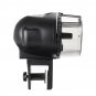 12H 24H Automatic Auto Fish Pet Timer Food Feeder Feeding Aquarium Tank Pond