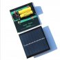1W 4V 0.25A  Portable Solar Panel Power Battery Charger Charging Power Board