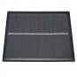 1W 4V 0.25A  Portable Solar Panel Power Battery Charger Charging Power Board
